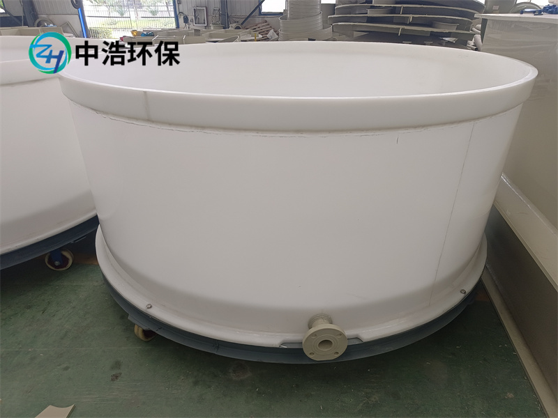 卫滨PP抽滤槽